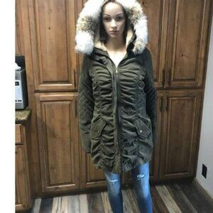 Braetan Women's Jacket Size Medium